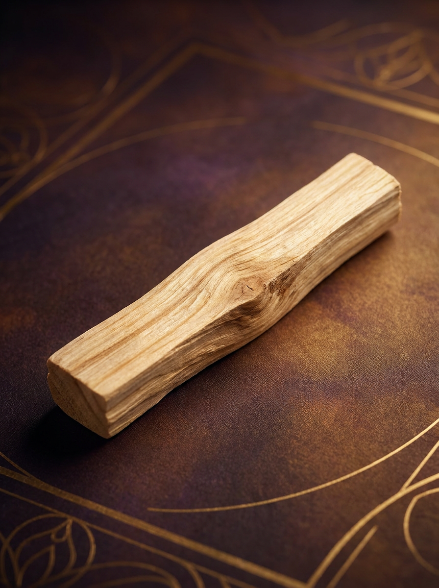 Palo Santo - 10 Pieces