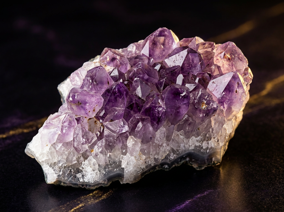 Amethyst