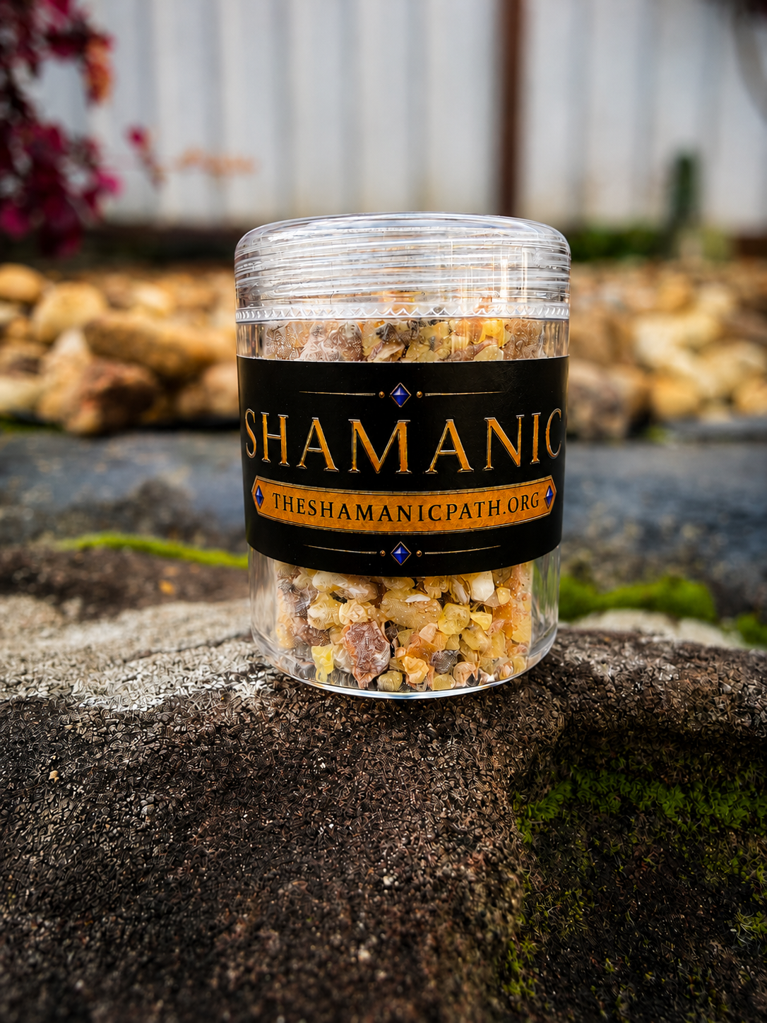 Egyptian Frankincense Resin 15g