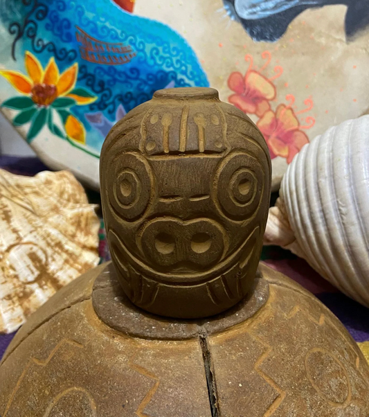 Rare Chavin Art