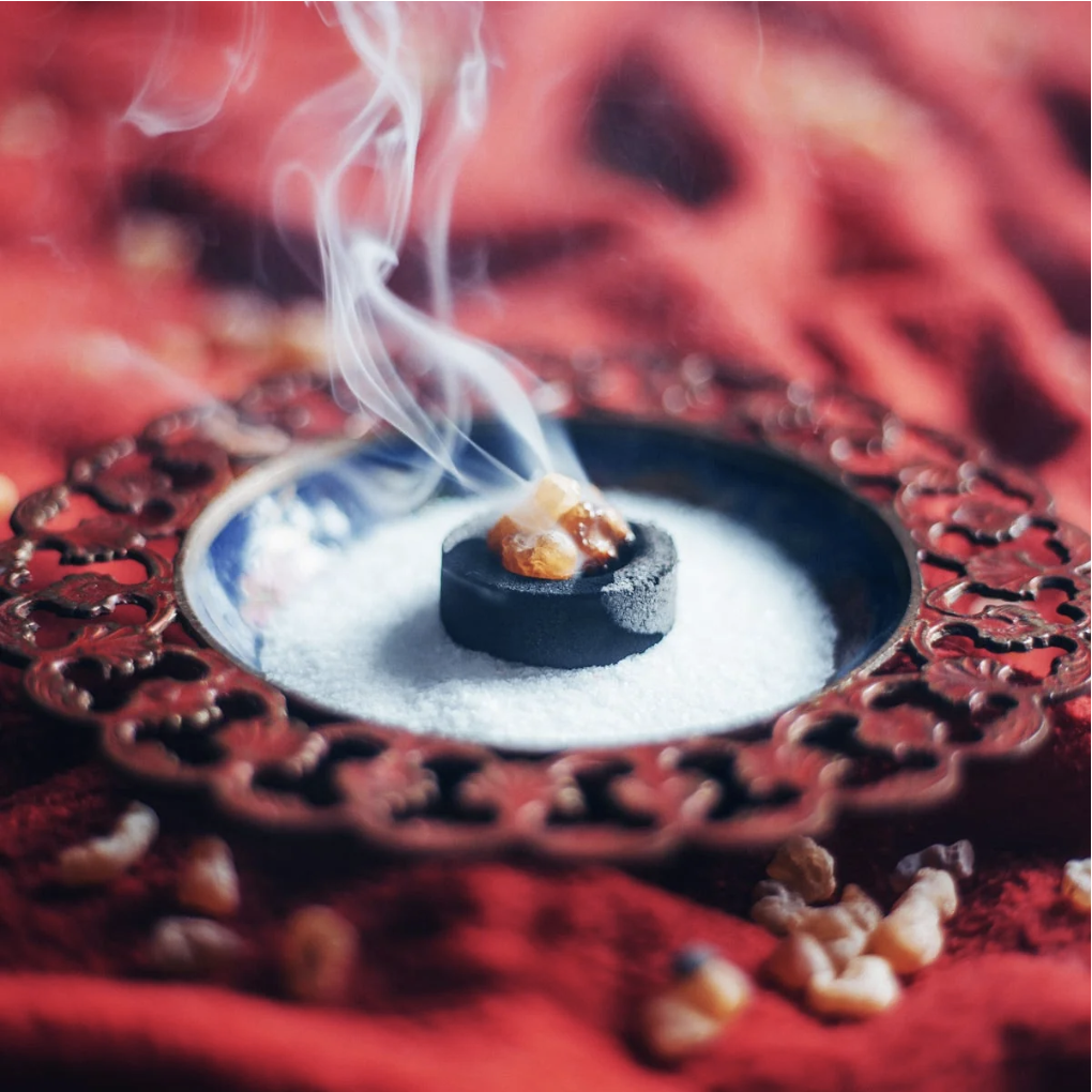 Egyptian Frankincense Resin 15g