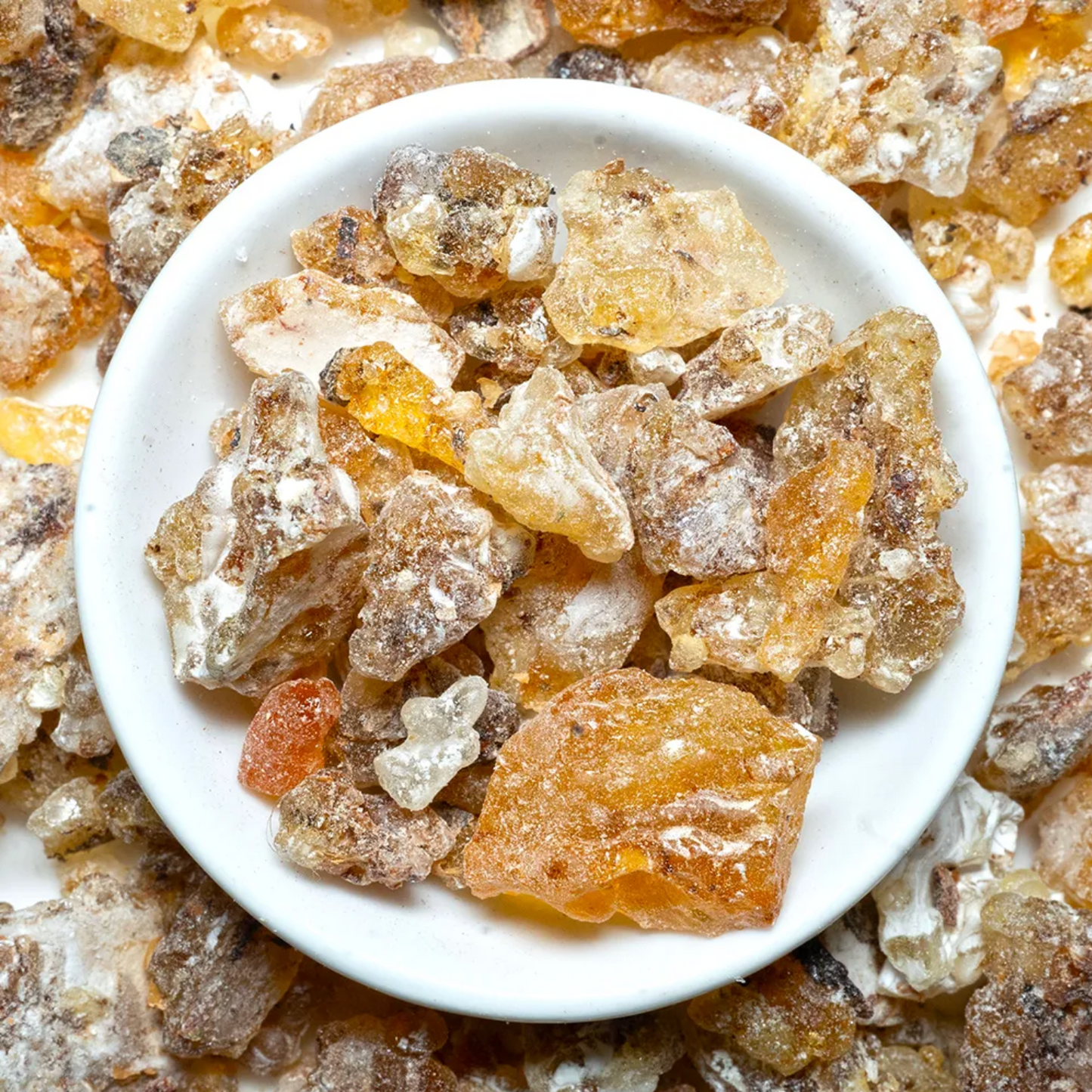 Egyptian Frankincense Resin 15g
