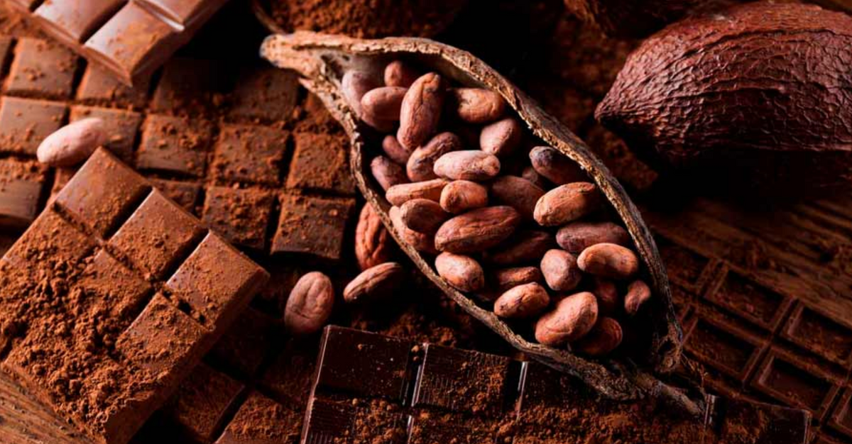 Bamboo Roll On - Peruvian Cacao