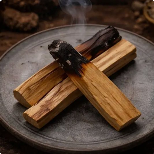 PALO SANTO